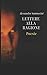 Lettere alla ragione: poesie (Italian Edition)
