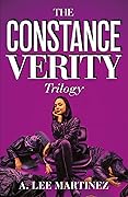 The Constance Verity Trilogy