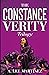 The Constance Verity Trilogy