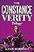 The Constance Verity Trilogy