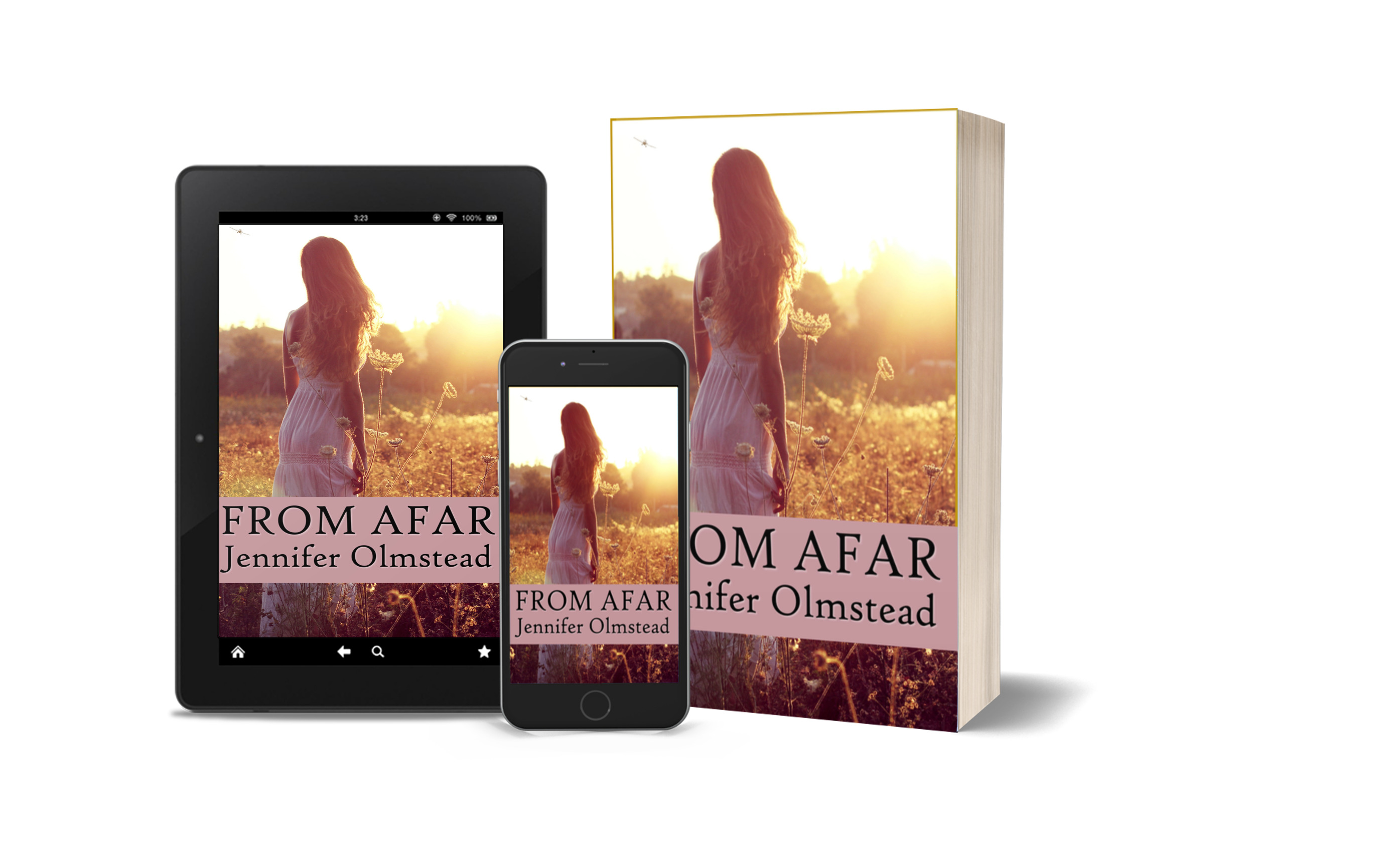 From Afar
