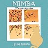 Mimba: Fönsterkatten (Swedish Edition) Mimba: Fönsterkatten (Swedish Edition)