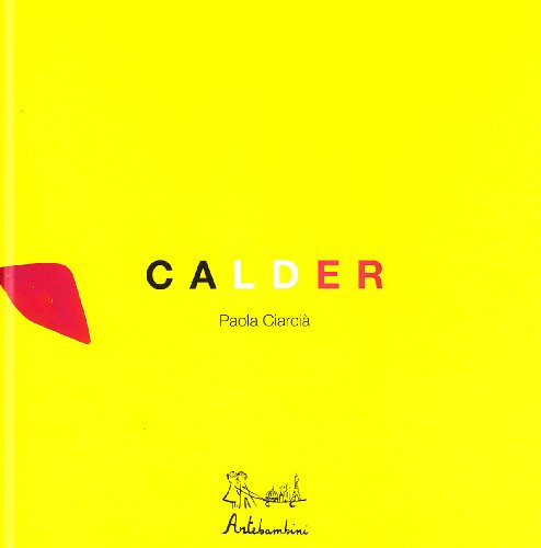 Calder (Board Book)