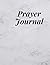 Prayer Journal