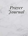 Prayer Journal