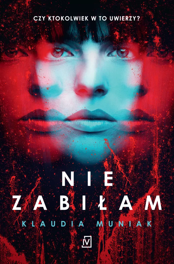 Nie zabiłam (Paperback)
