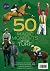 50 Magic Moments of the Turf by Graeme Roe