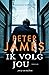 Ik volg jou by Peter James