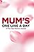 Mum's One Line a Day: A Fiv...