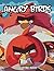 Angry Birds Coloring Book by Angry Birds
