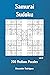 Samurai Sudoku - Medium 200...