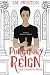 Purgatory Reign Series Coloring Book by LM Preston