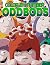 Oddbods Color by Number: Fu...