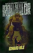 Iron Valor: Book Two of the Ironshield Chronicles