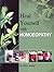 Heal Yourself with Homeopathy by M.B.L. Saxena