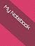 My Notebook by Christina Borum