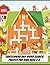 Crossword and Word Search Puzzles For Kids Ages 4-8 by Jess Moran