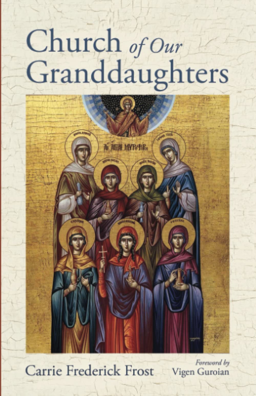 Church of Our Granddaughters (Paperback)