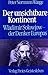 Der unsichtbare Kontinent: ...