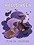 Halloween Livre de Сoloriage by Corinne David