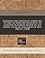 Epigrams and sentences spirituall in vers, of Gregori Nazanzen, an auncient & famous bishop in the Greke churche Englished by Tho. Drant. (1568)