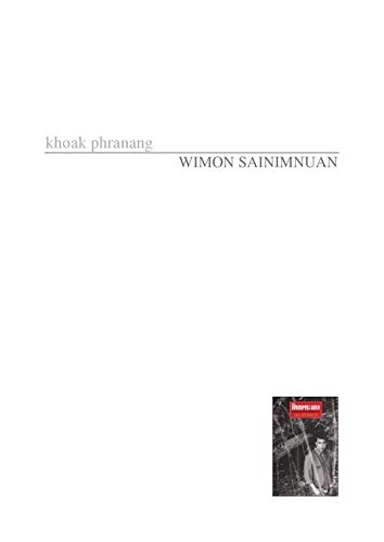 Khoak Phranang: A Thai novel (Kindle Edition)
