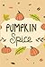Pumpkin Spice Fall DotPad: ...