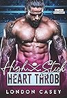 High Stick Heartthrob (SOLA Empire #1)