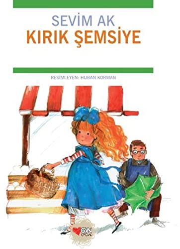 Kirik Semsiye (Turkish Edition)