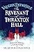 The Revenant of Thraxton Ha...