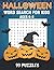 HALLOWEEN WORD SEARCH FOR K...