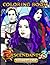 Descendants Stained Glass C...
