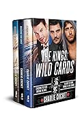 The Kings: Wild Cards Boxed Set