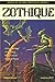 Zothique 1: Rivista di narr...