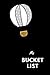 My Bucket List: A Creative ...