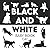 Black and White Baby Book (...