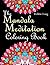 The Mandala Meditation Colo...