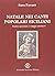 Natale nei canti popolari siciliani. Poetica spontanea o vulg... by Sara. Favarò