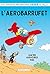 L'aerobarrufet by Peyo