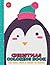 Christmas Coloring Book for...