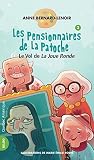 Les Pensionnaires...