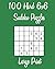 100 Hard 6x6 Sudoku Puzzles...