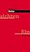 Risiko (Einsichten. Themen der Soziologie)