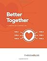 Better Together: An Enneagram Workshop for Couples
