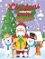 Christmas Coloring Book For...