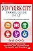 New York City Travel Guide 2019 by Robert A. Davidson
