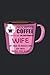 Prescription Coffee Wife Wife And Addict To Coffee Journal by Alice Lawson