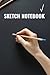 SKETCH NOTEBOOK
