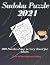 Sudoku Puzzle 2021 Easy To ...