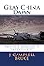 Gray China Dawn by J. Campbell Bruce